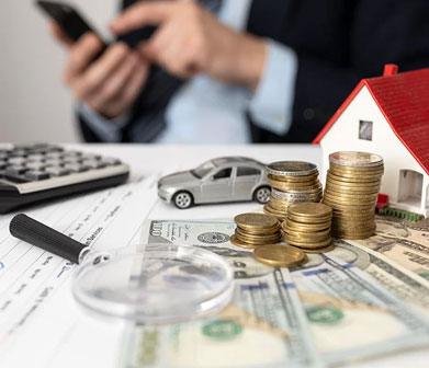 Inventário Inventário